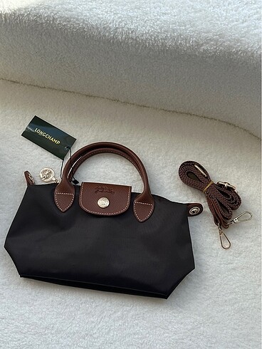 Longchamp Çanta
