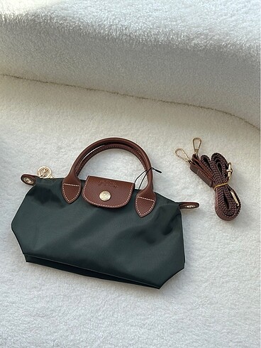 Longchamp Çanta