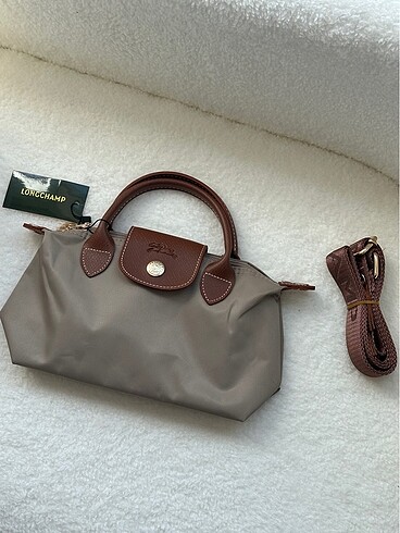 Longchamp Çanta