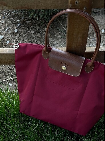 Longchamp Çanta
