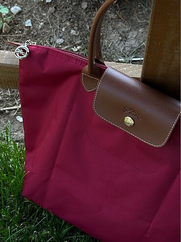 Longchamp Longchamp Çanta