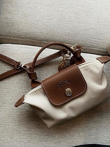 Mini Longchamp Çanta