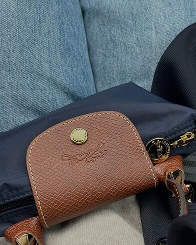 Longchamp Mini Longchamp Çanta