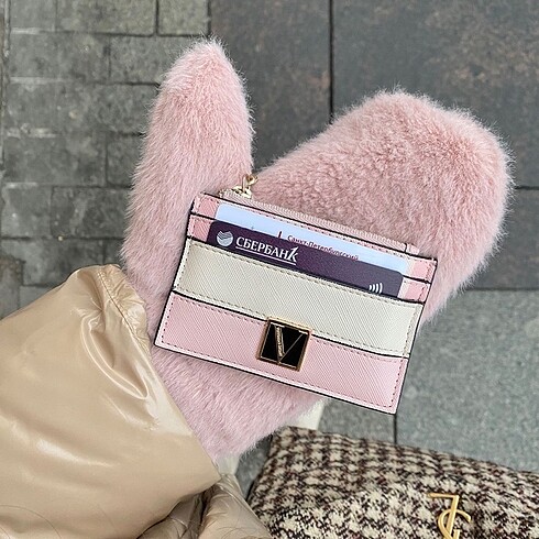 Victoria s Secret Kartlık