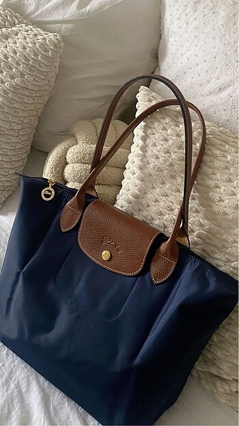 Longchamp Çanta