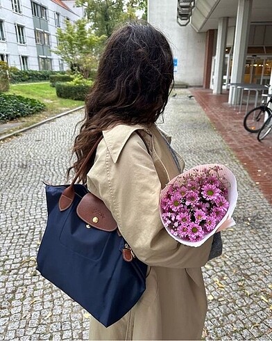 Beden Longchamp Çanta