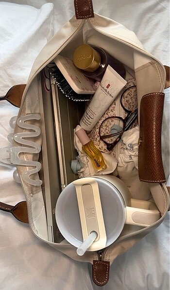  Beden Longchamp Çanta