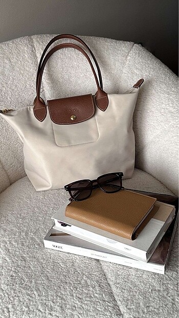 Longchamp Çanta