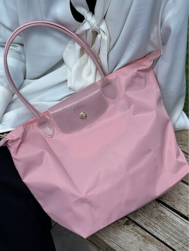 Longchamp Çanta