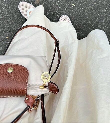 Longchamp Mini Longchamp Çanta