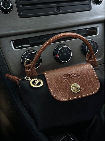 Mini Longchamp Çanta