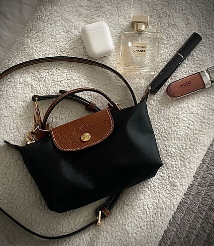 Longchamp Mini Longchamp Çanta
