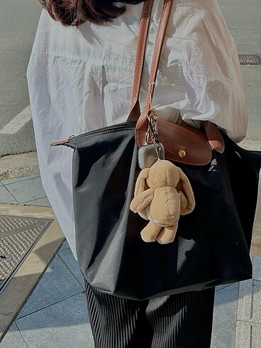Beden Longchamp Çanta