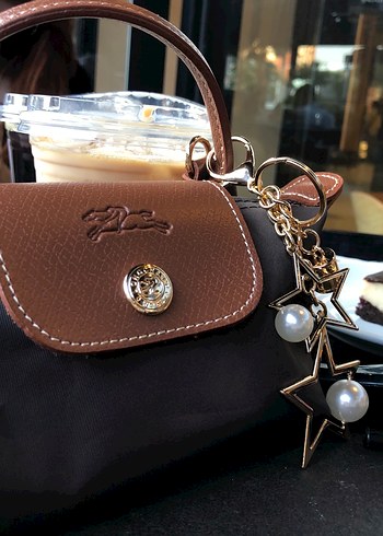 Mini Longchamp Çanta