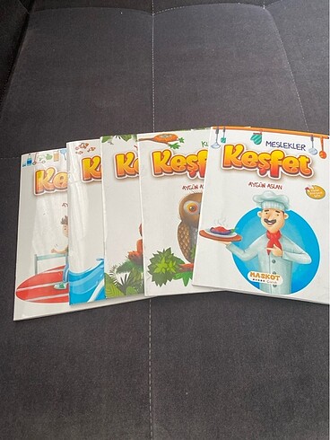 1.sınıf kitap