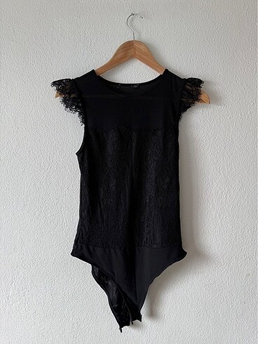 Dantelli bodysuit