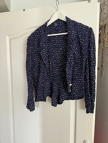 Vintage blazer