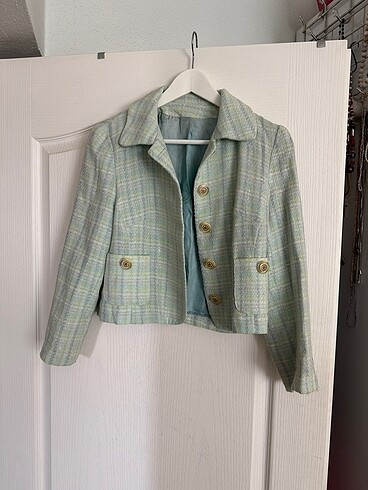 Vintage blazer