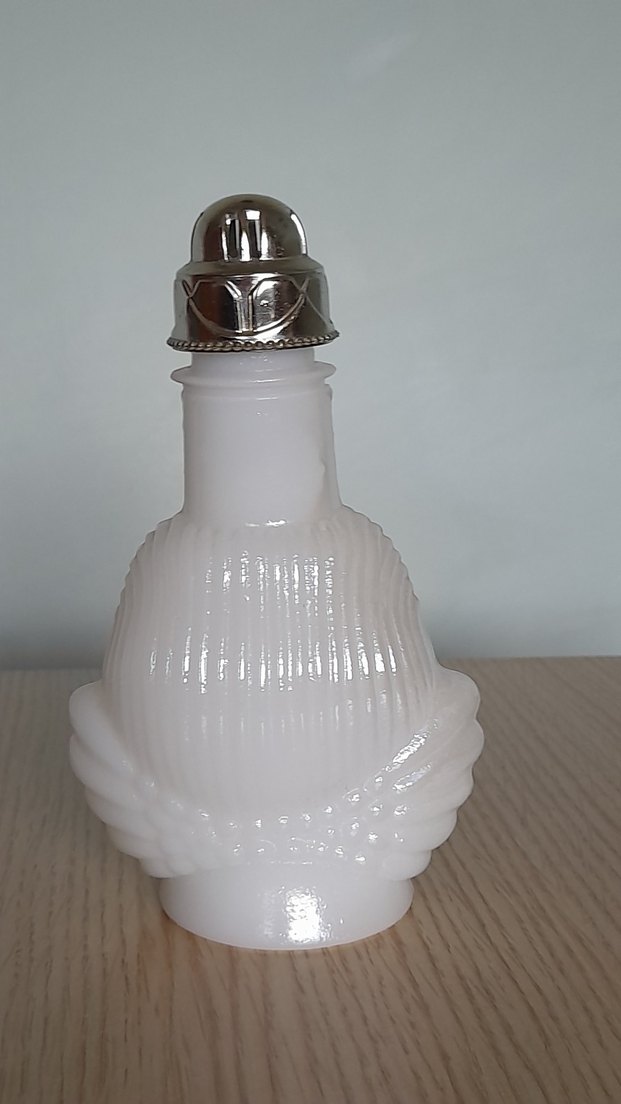 Kadın figürlü buhurdanlık sedefli renkli parlak - Görsel 2