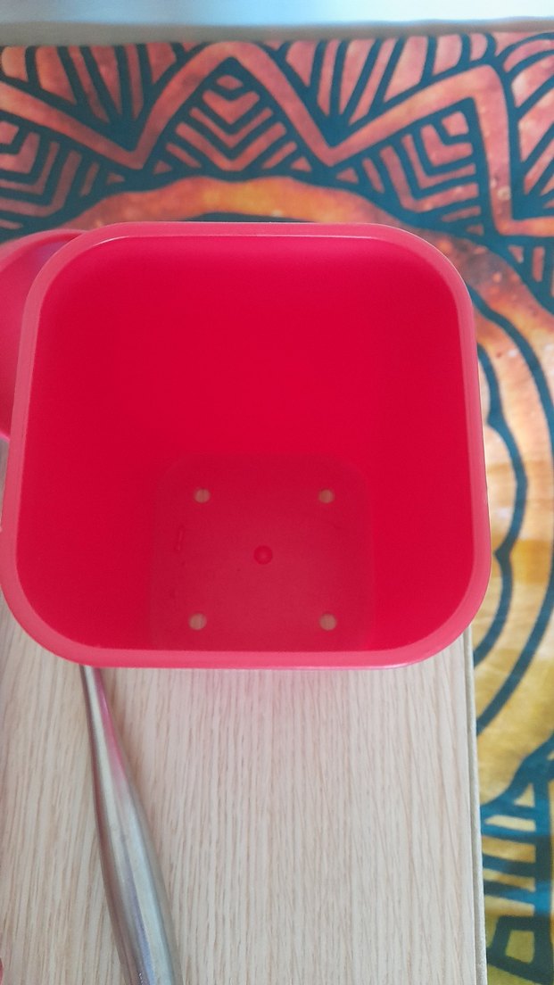 Karaca Kırmızı Silikon Mutfak Gereçleri Seti - Görsel 4