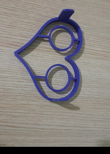 Renkli karışık plastik silikon ürünler - Görsel 10