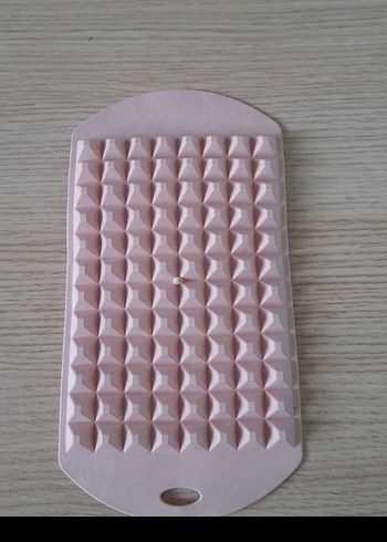 Renkli karışık plastik silikon ürünler - Görsel 11