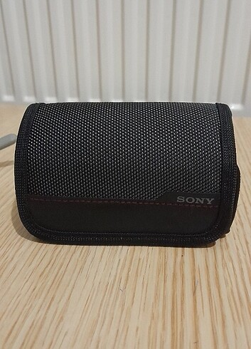 Sony Cyber-shot 14.1 fotograf makinesi - Görsel 6