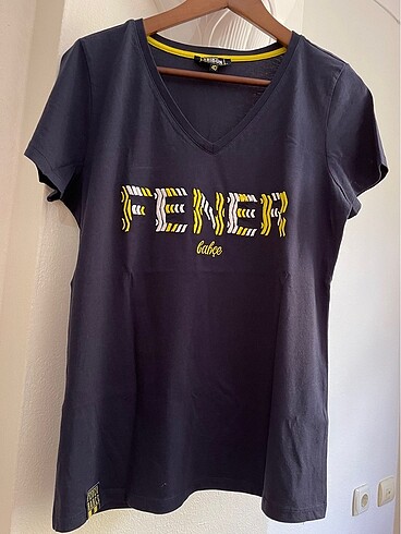 Fenerbahçe antrenman tişörtü