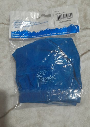 Ravel Mavi Likra Bone - Görsel 7