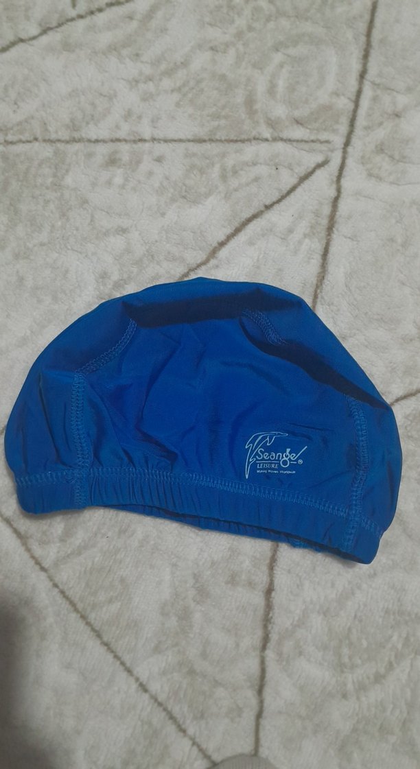 Ravel Mavi Likra Bone - Görsel 3