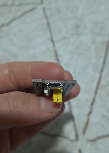 Stm32f103c8t6 Arm Cortex M3 Mikrodenetleyici - Görsel 12