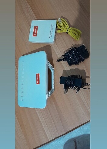Vodafone kablosuz modem