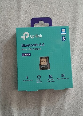 TP link Bluetooth 5.0 _ub 500