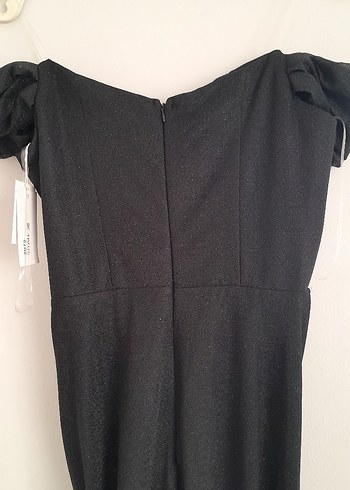 Simli Nişan davet abiyesi - Görsel 12