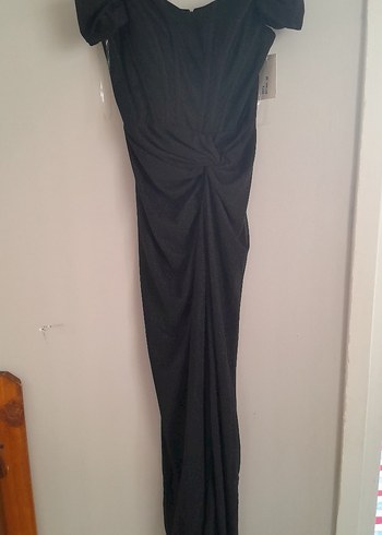 Simli Nişan davet abiyesi - Görsel 11