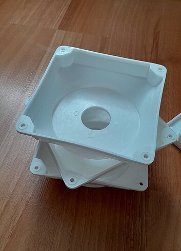Beden Renk F.U.R.Y. PLASTİK KAMERA MONTAJI