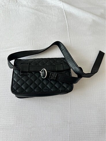 Stradivarius Stradivarius bel çantası