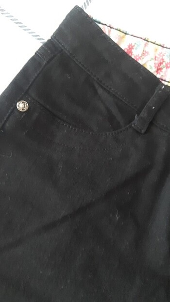 LC Waikiki Şort yazlık