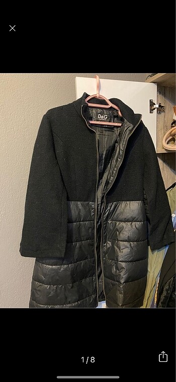 Dolce Gabbana mont