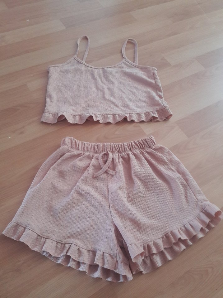 ikili takım kadın - Görsel 3