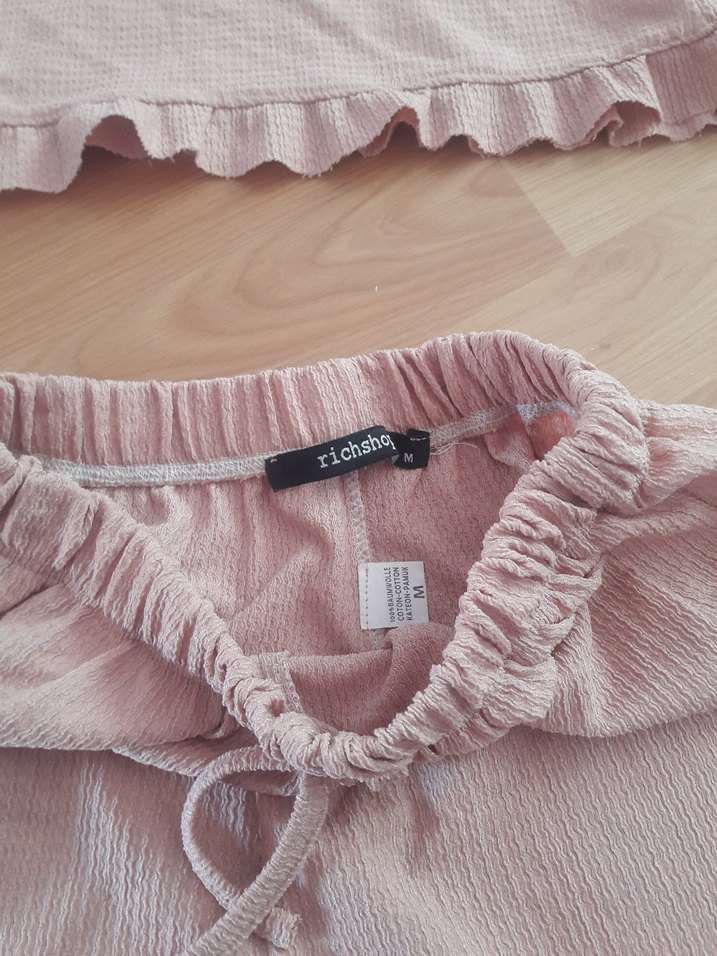 ikili takım kadın - Görsel 2