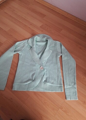 Hırka ceket  - Görsel 3