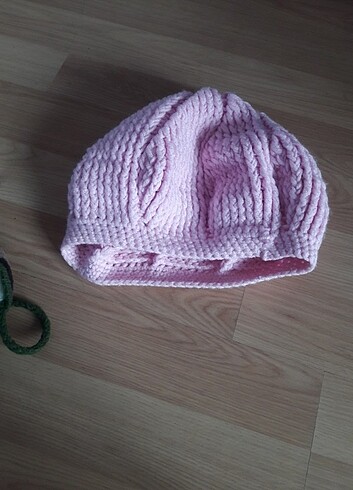 Çocuk bere - Görsel 2