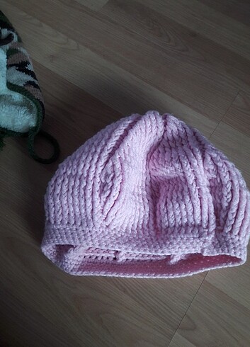 Çocuk bere - Görsel 3