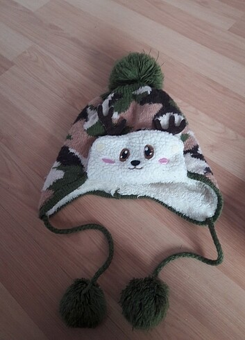 Çocuk bere - Görsel 6