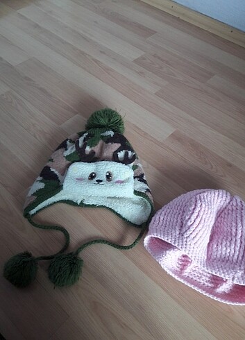 Çocuk bere - Görsel 7