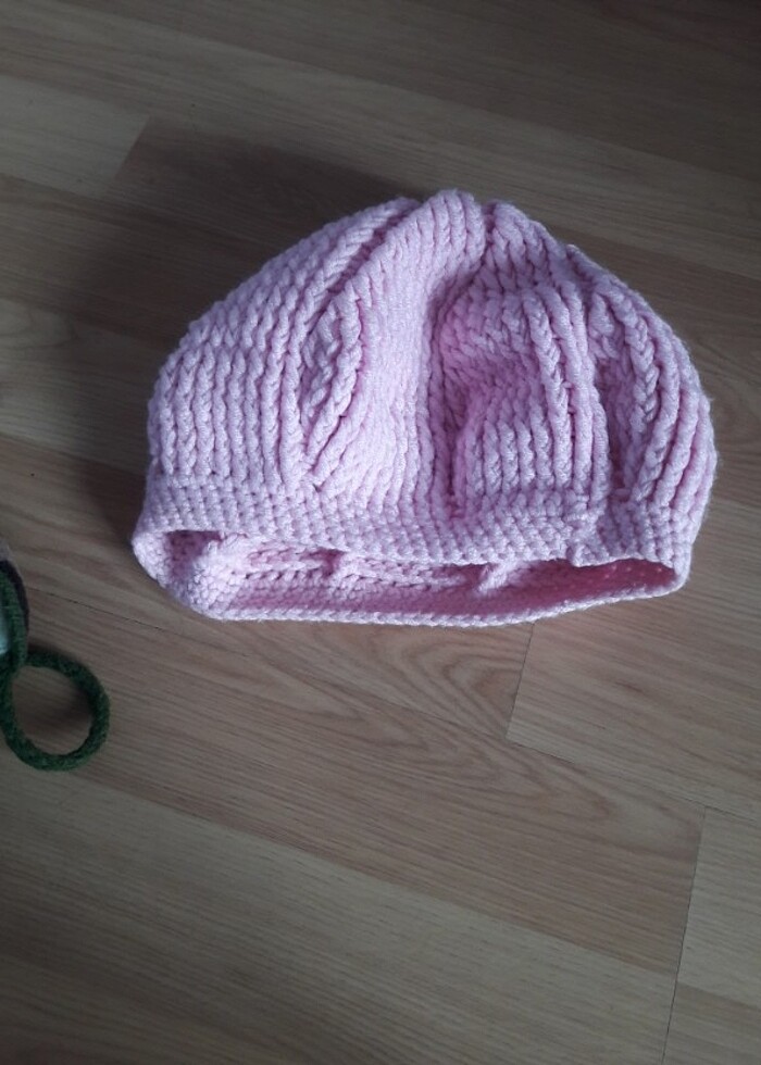 Çocuk bere - Görsel 2