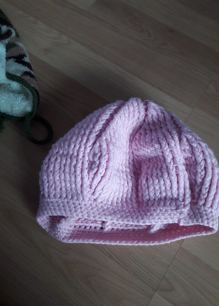 Çocuk bere - Görsel 3