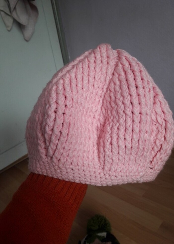 Çocuk bere - Görsel 4