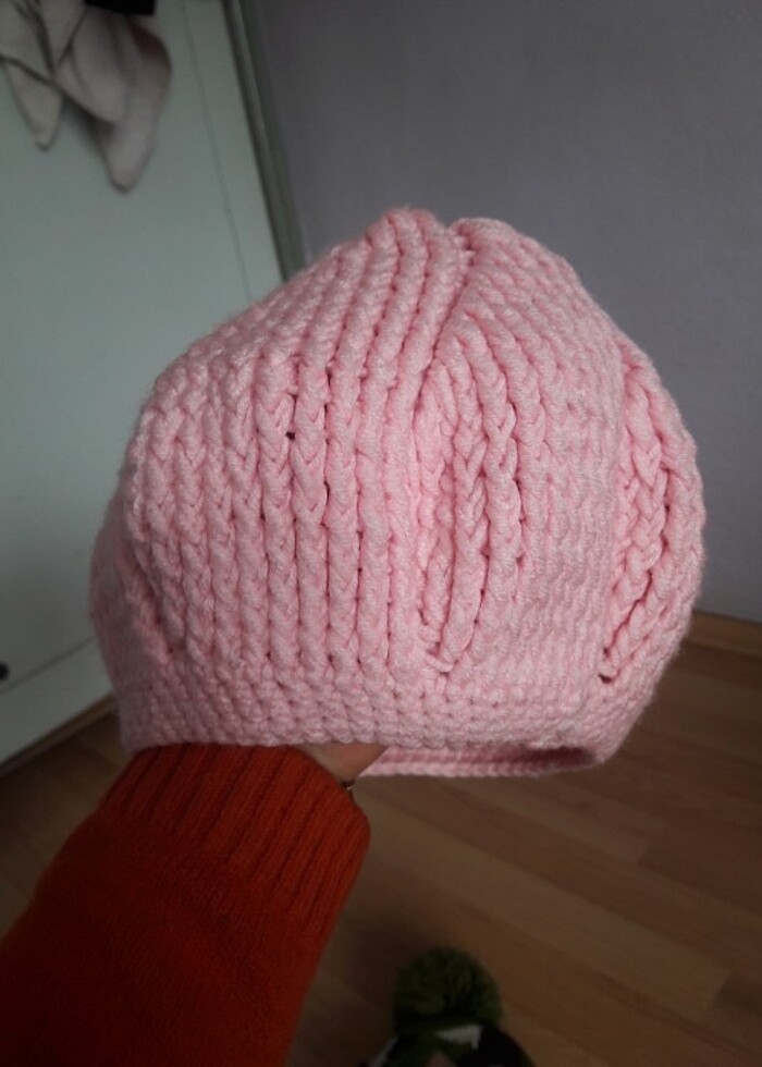 Çocuk bere - Görsel 5